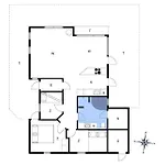 Semesterbostad Ln76101-hjorring-klittornvej-9 *