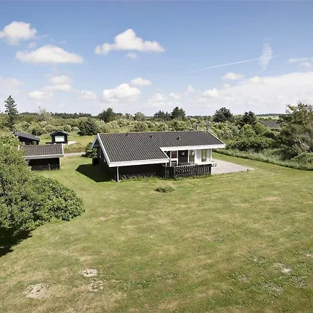Casa de Férias Ln76101-hjorring-klittornvej-9