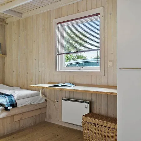 Prázdninový dům Ln76101-hjorring-klittornvej-9