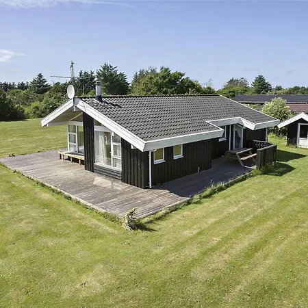 Casa de Férias Ln76101-hjorring-klittornvej-9 Hjørring