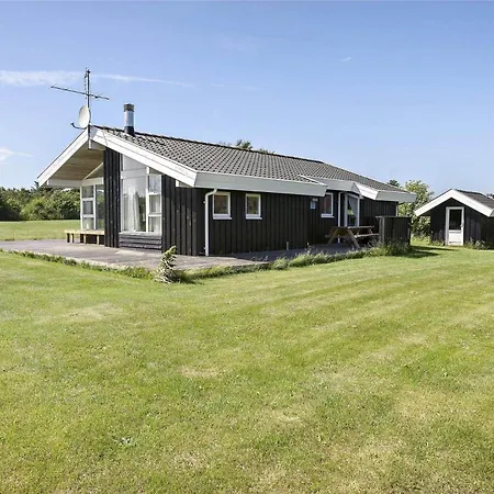 Casa de Férias Ln76101-hjorring-klittornvej-9 *