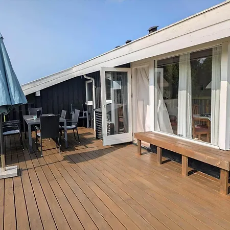 Holiday home Ln76101-hjorring-klittornvej-9