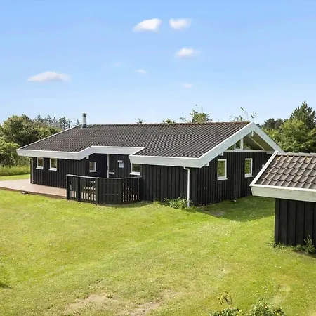 Holiday home Ln76101-hjorring-klittornvej-9