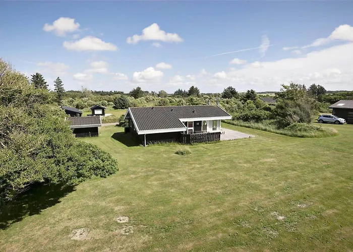 Casa de Férias Ln76101-hjorring-klittornvej-9