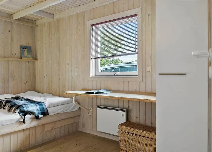 Casa de Férias Ln76101-hjorring-klittornvej-9