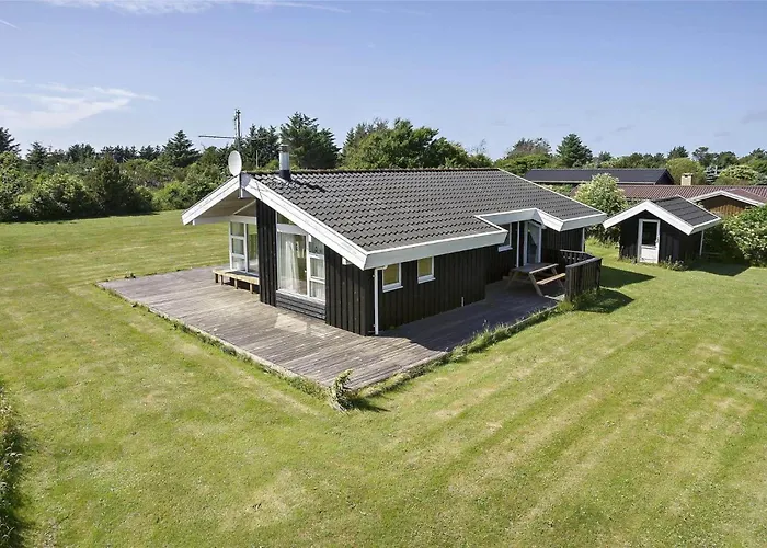 Casa de Férias Ln76101-hjorring-klittornvej-9 Hjørring