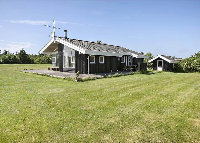 Casa de Férias Ln76101-hjorring-klittornvej-9 *